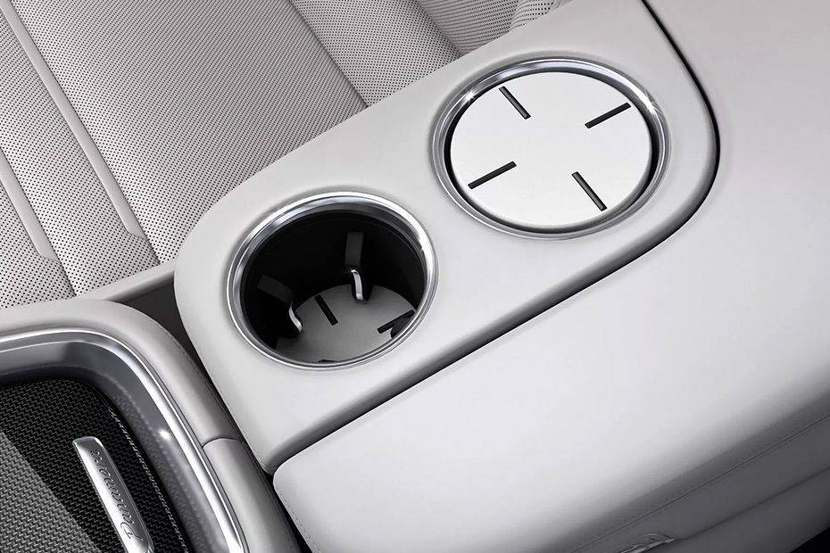 Panamera Cup Holders Panamera Cup Holders