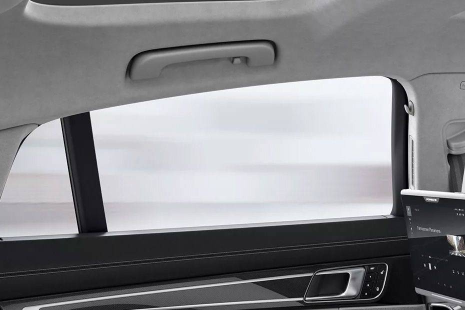 Porsche Panamera Inside Handle Porsche Panamera Inside Handle