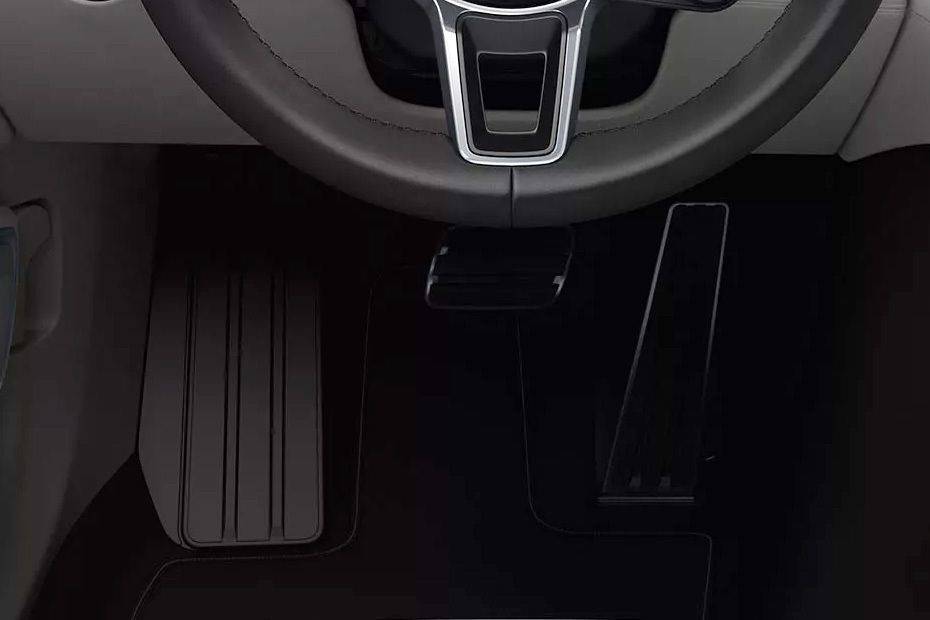 Panamera Richbrook Competition Foot Pedal Set Panamera Richbrook Competition Foot Pedal Set
