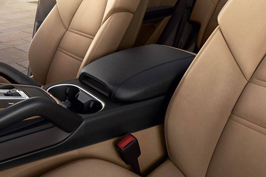 Cayenne Cup Holders Cayenne Cup Holders