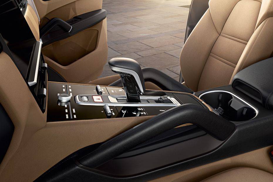 Porsche Cayenne Gear Shifter Porsche Cayenne Gear Shifter