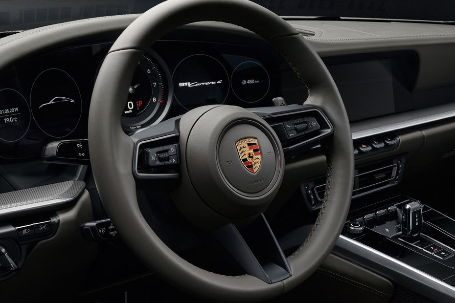 Porsche 911 2022 Harga OTR, Promo Mei, Spesifikasi & Review