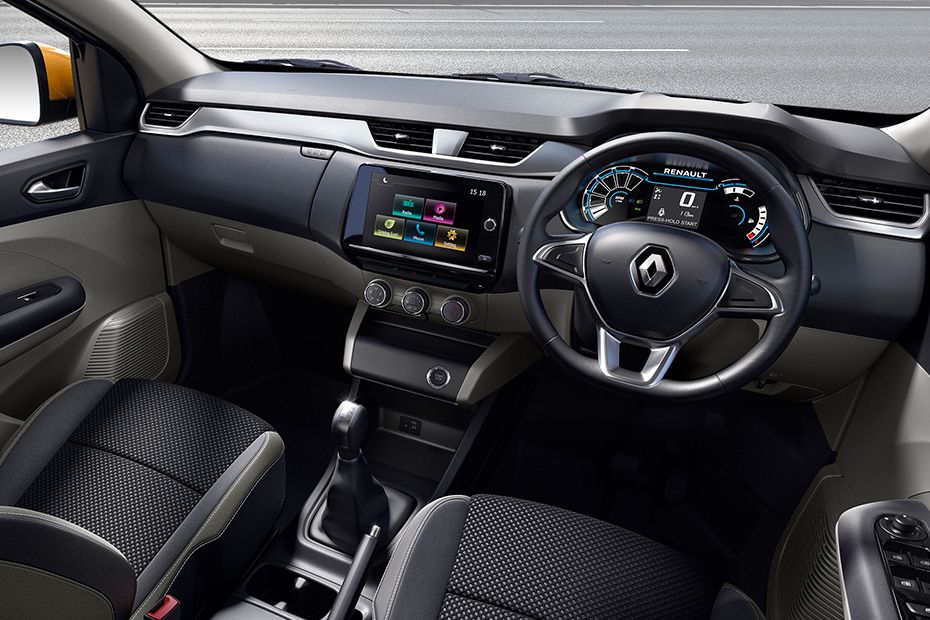 Renault Triber Price (September Offers), Images, Reviews & Specs