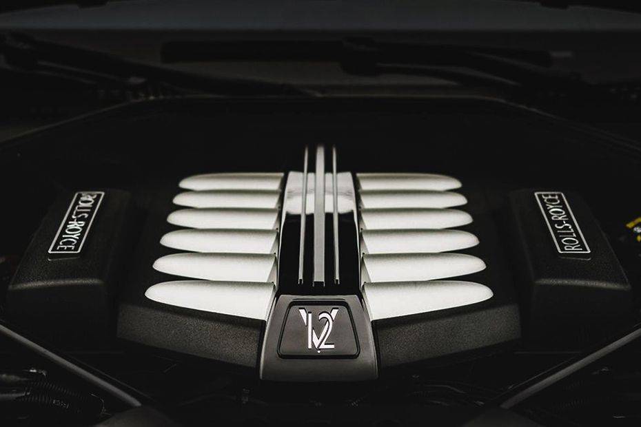 Rolls Royce Wraith 2024 Harga, Review, Spesifikasi & Promo Juli ...