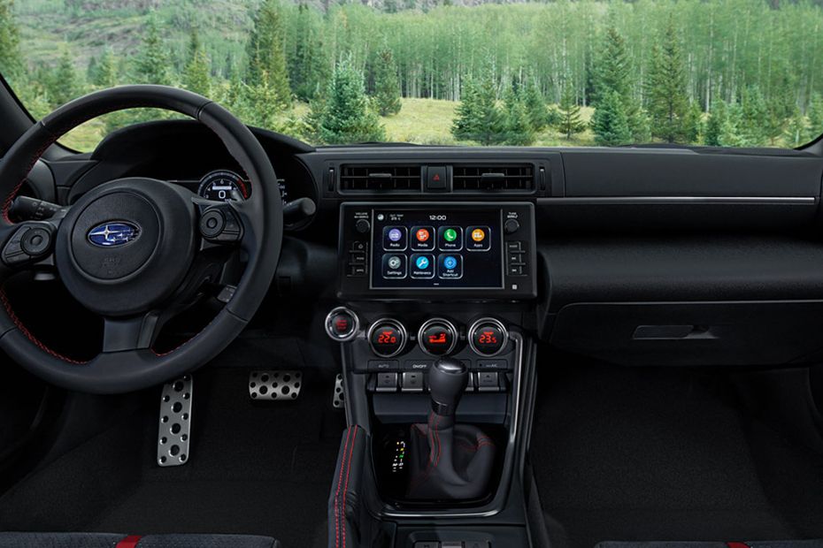 Subaru BRZ 2024 Harga OTR, Promo Januari, Spesifikasi & Review