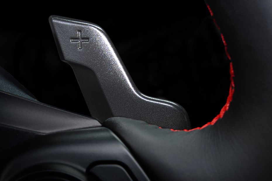 Subaru BRZ Seat Adjustment Controllers
