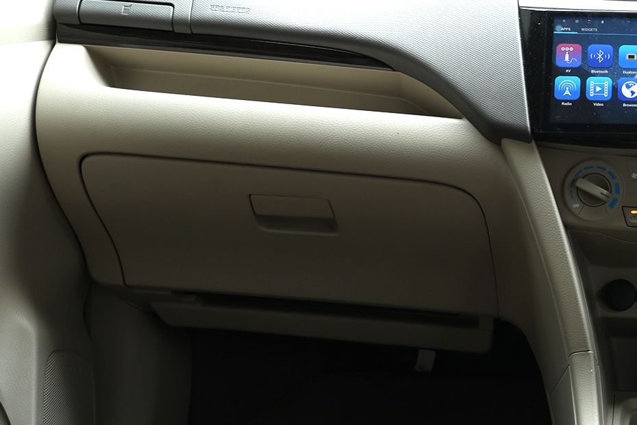 Glove Box Suzuki Ertiga Dreza Glove Box Suzuki Ertiga Dreza