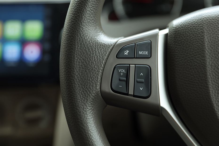 Setir multi fungsi Suzuki Ertiga Dreza Setir multi fungsi Suzuki Ertiga Dreza