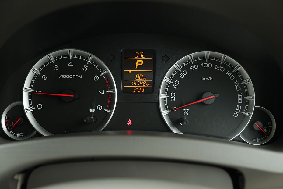 Tachometer Ertiga Dreza Tachometer Ertiga Dreza