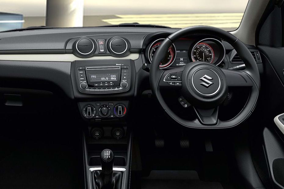 2023 Suzuki Swift GL / In-Depth Walkaround Exterior & Interior 