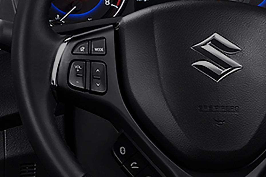 Setir multi fungsi Suzuki Baleno Setir multi fungsi Suzuki Baleno