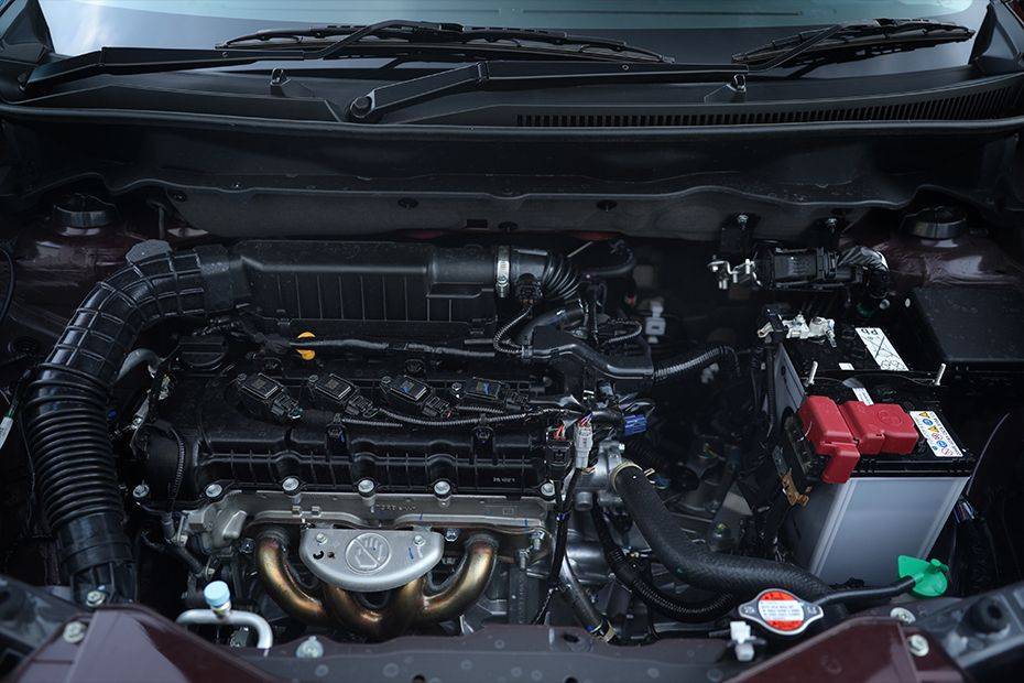 Mesin Ertiga Smart Hybrid Mesin Ertiga Smart Hybrid