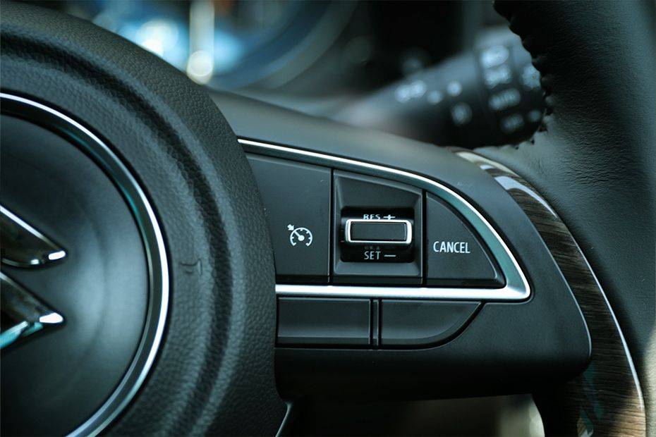 Setir multi fungsi Suzuki Ertiga Smart Hybrid Setir multi fungsi Suzuki Ertiga Smart Hybrid