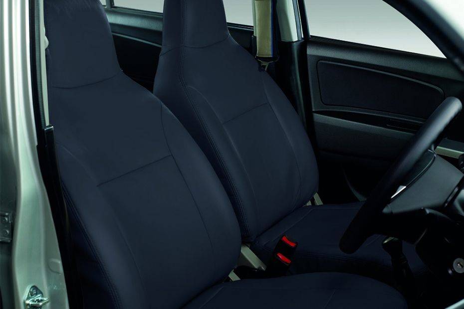 Karimun Wagon R GS Front Seats Karimun Wagon R GS Front Seats