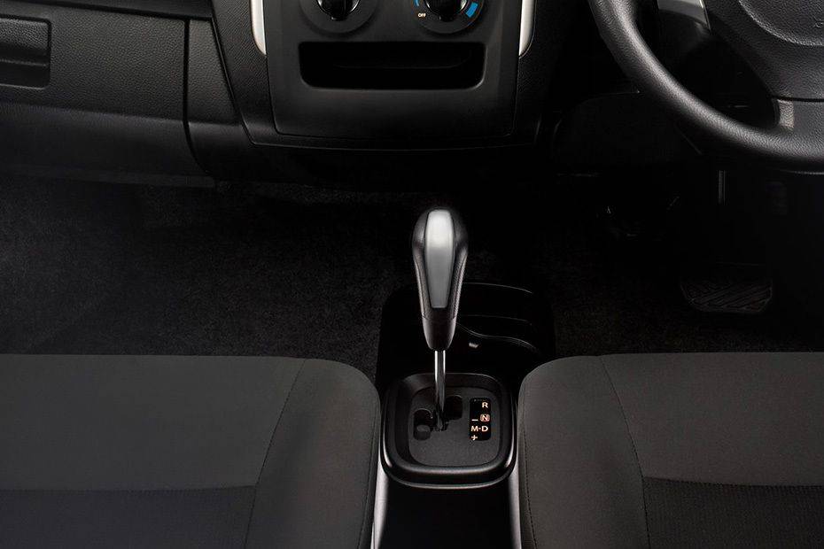Suzuki Karimun Wagon R GS Gear Shifter Suzuki Karimun Wagon R GS Gear Shifter