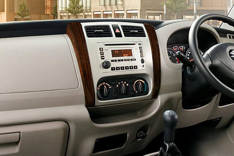 Suzuki APV  Luxury  2022 Images Check Interior  Exterior 