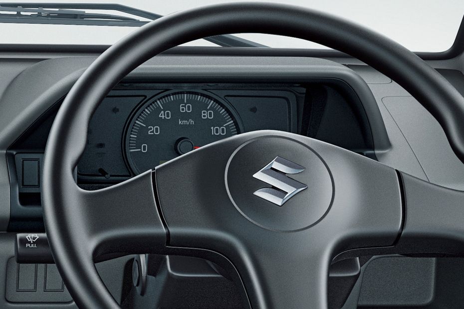 Suzuki Carry 1.5 Real Van Tachometer Suzuki Carry 1.5 Real Van Tachometer