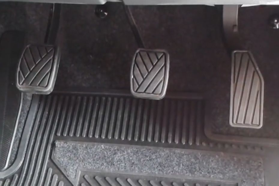 Grand Vitara Richbrook Competition Foot Pedal Set Grand Vitara Richbrook Competition Foot Pedal Set
