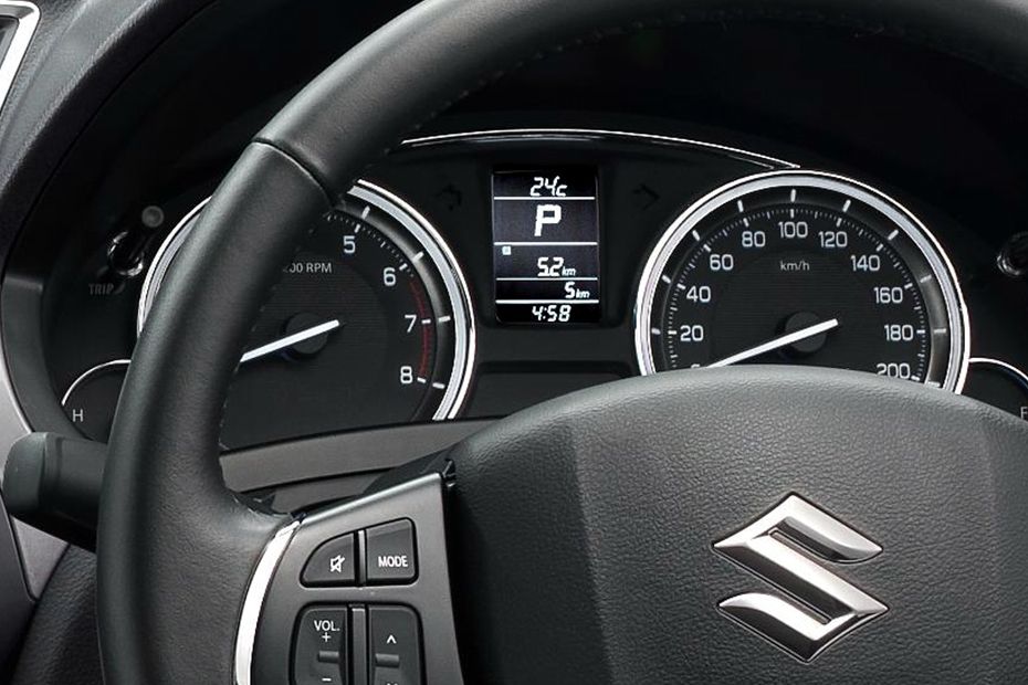 Ciaz TachoMeter Ciaz TachoMeter