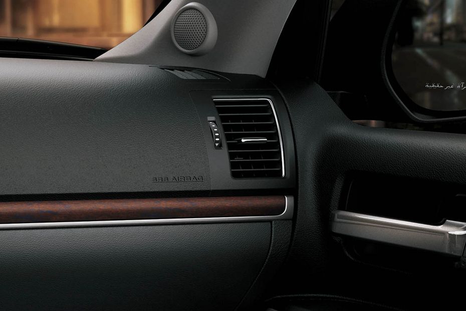 Land Cruiser Front Side Ac Vents Land Cruiser Front Side Ac Vents