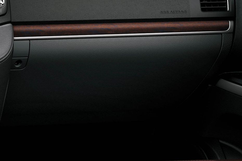 Toyota Land Cruiser Glove Box Toyota Land Cruiser Glove Box