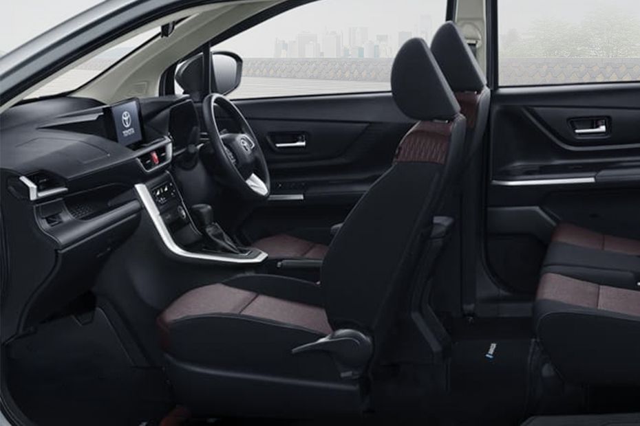 Toyota Avanza 2024 Harga, Review, Spesifikasi & Promo Januari