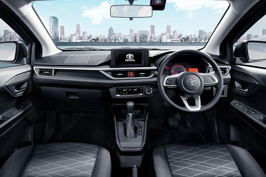 Toyota Agya 2024 Price, Review, Specifications & Juni Promo Zigwheels