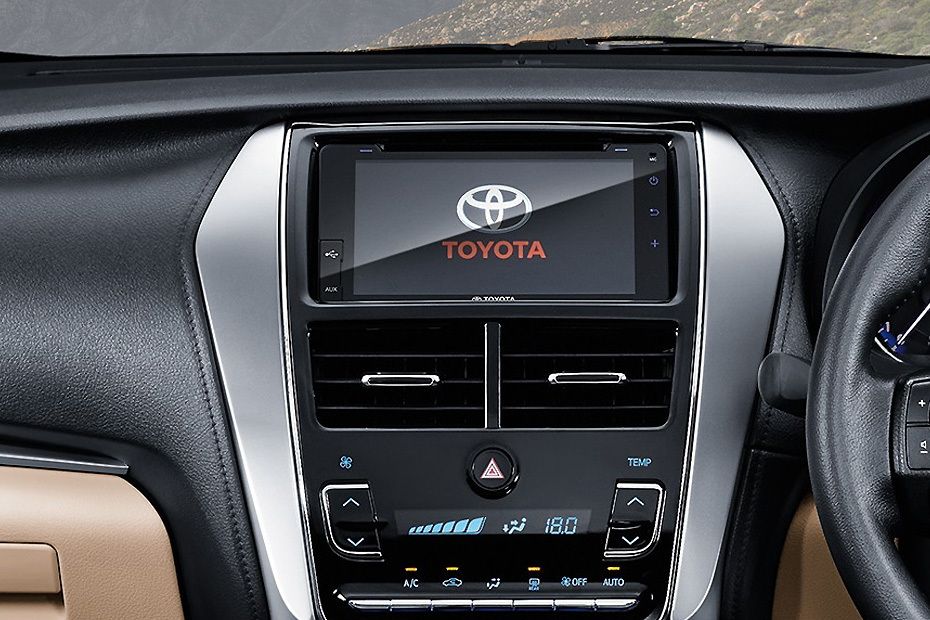 konsol tengah Vios konsol tengah Vios