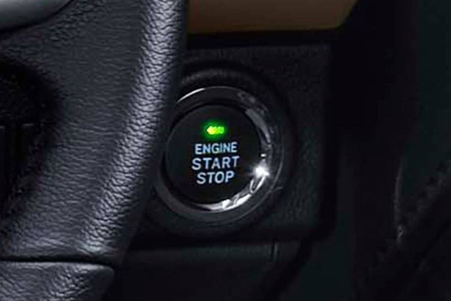 Toyota Rush Engine Start Stop Button Toyota Rush Engine Start Stop Button