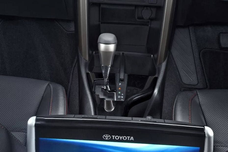 Toyota Venturer Gear Shifter Toyota Venturer Gear Shifter