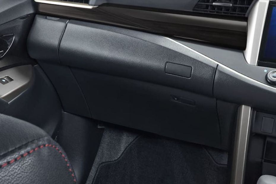 Toyota Venturer Glove Box Toyota Venturer Glove Box