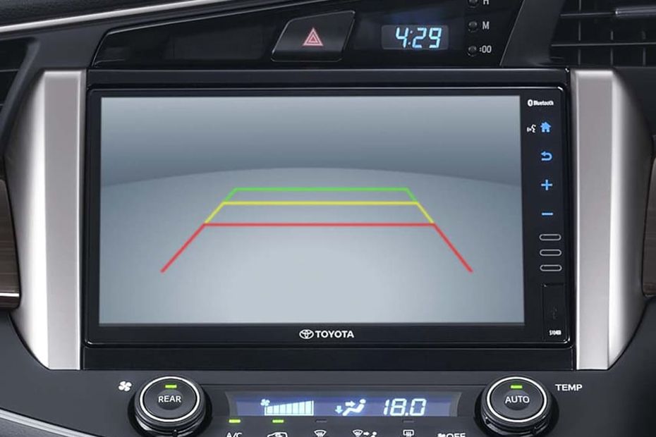 Venturer Parking Assist Venturer Parking Assist