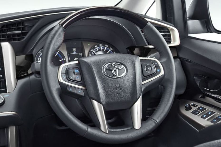 Toyota Venturer Steering Wheel Toyota Venturer Steering Wheel