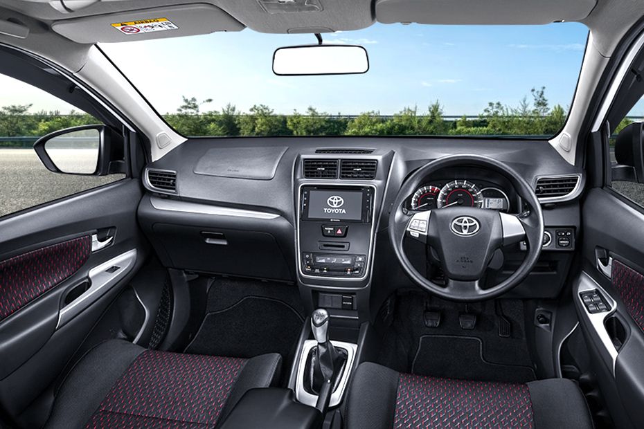 Gambar Toyota Avanza Veloz 2021 - Lihat Foto Interior & Eksterior | Oto