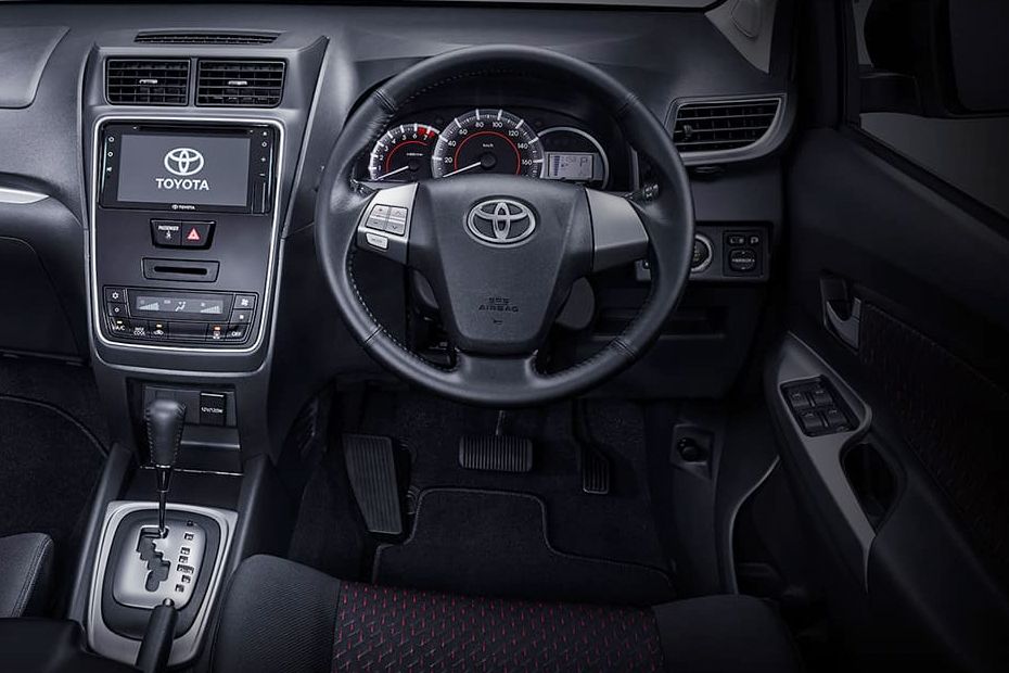 Gambar Toyota Avanza Veloz 2021 - Lihat Foto Interior & Eksterior | Oto