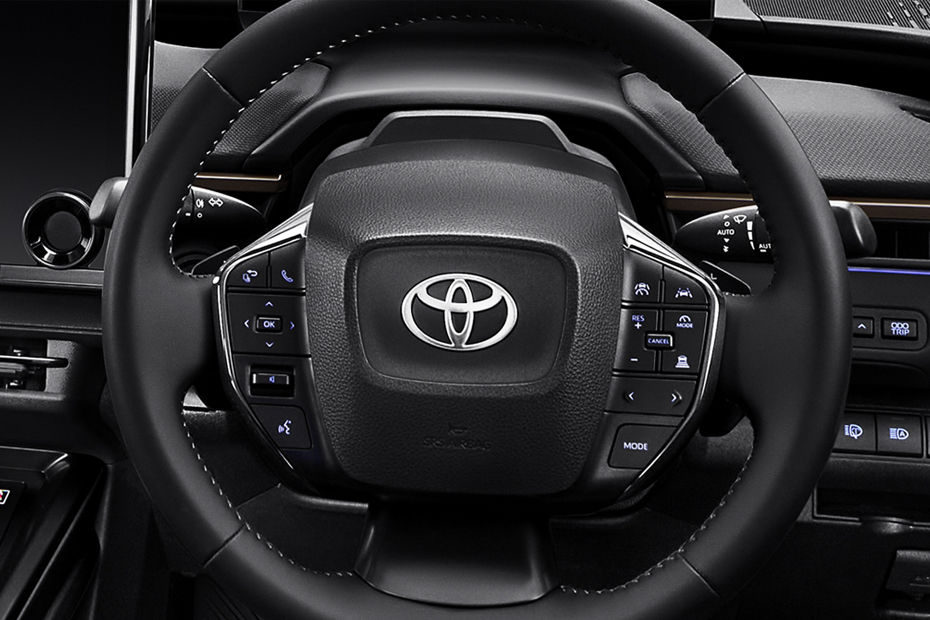 Setir Toyota bZ4X Setir Toyota bZ4X