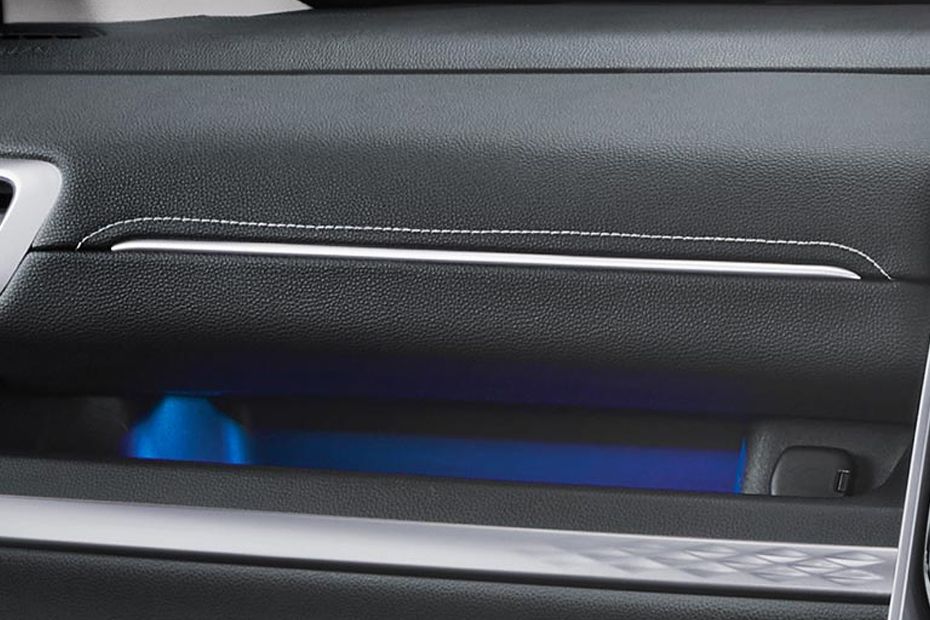 Toyota Kijang Innova Zenix Hybrid EV Glove Box