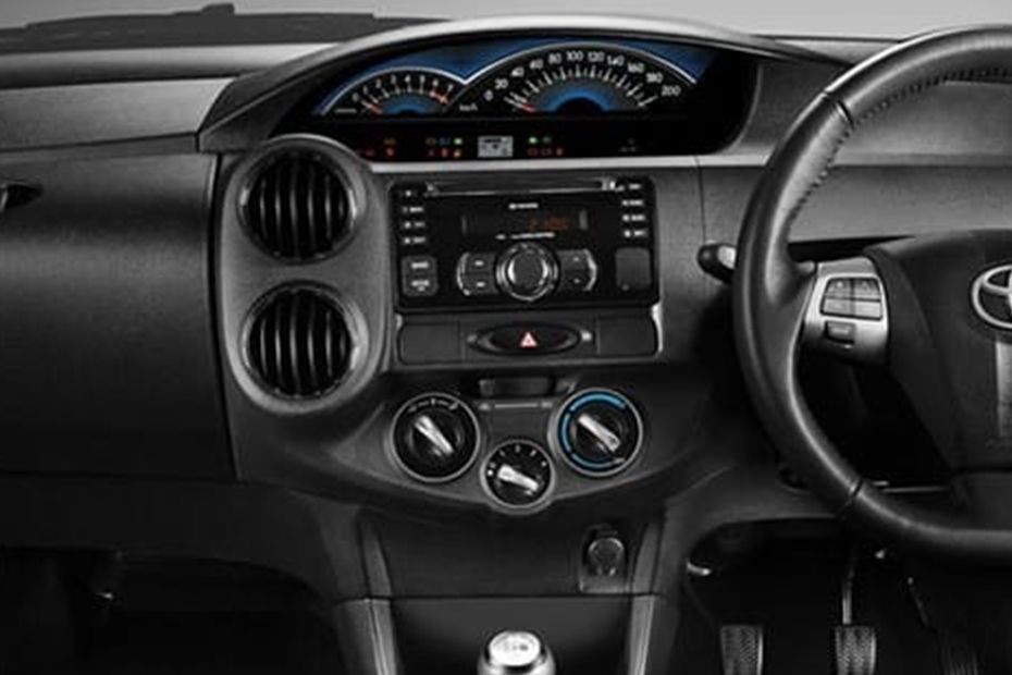 Novo Toyota Etios 2015 – Preço, Consumo, Ficha Técnica