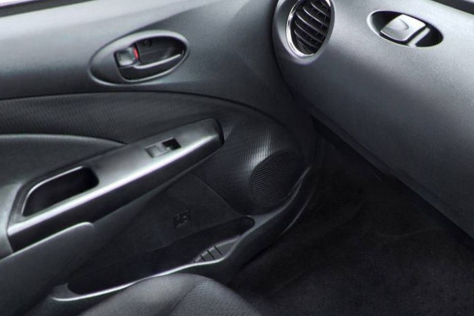 Toyota Etios Valco Speakers View Toyota Etios Valco Speakers View