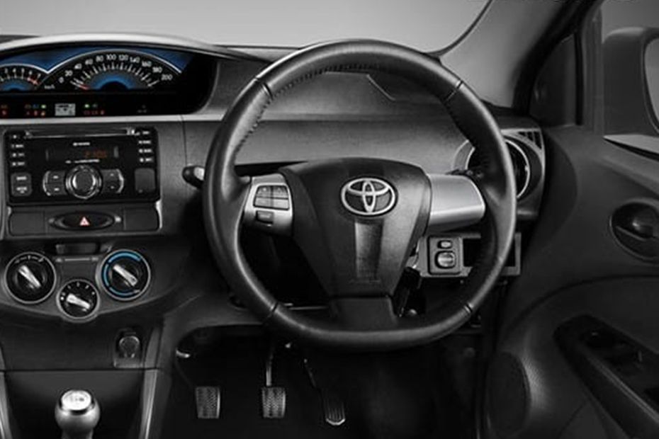 Toyota Etios - Wikipedia