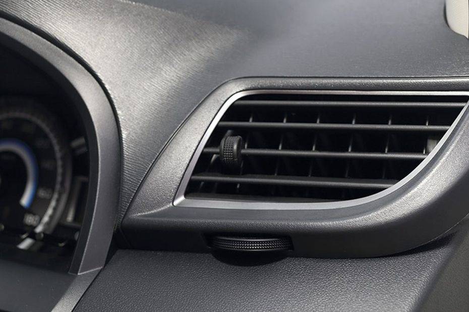 Avanza Veloz (2012-2018) Front Ac Vents Avanza Veloz (2012-2018) Front Ac Vents