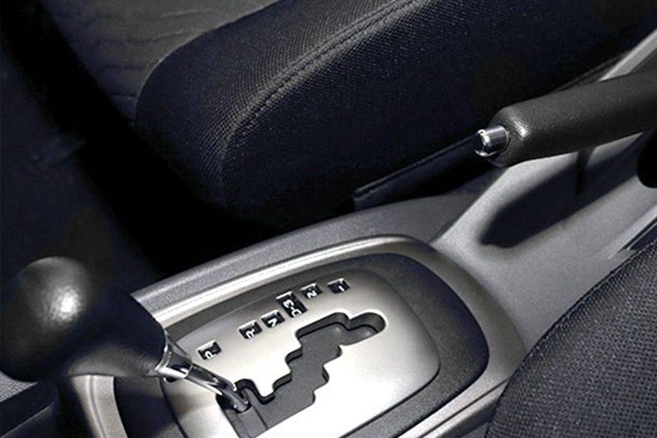 Toyota Avanza Veloz (2012-2018) Gear Shifter Toyota Avanza Veloz (2012-2018) Gear Shifter