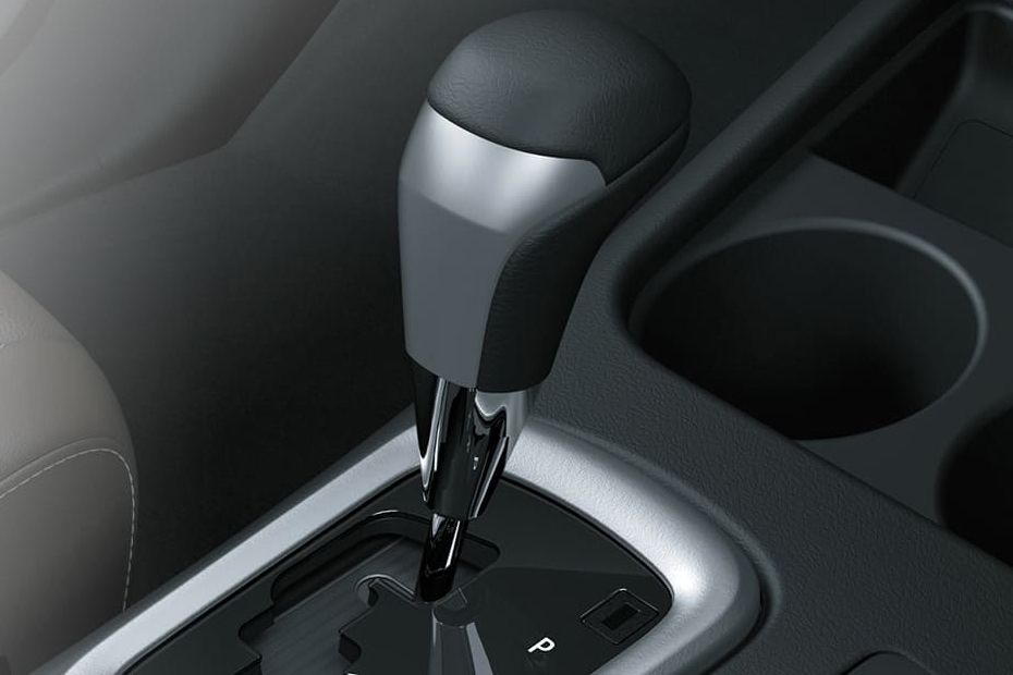 Toyota Hilux Gear Shifter Toyota Hilux Gear Shifter