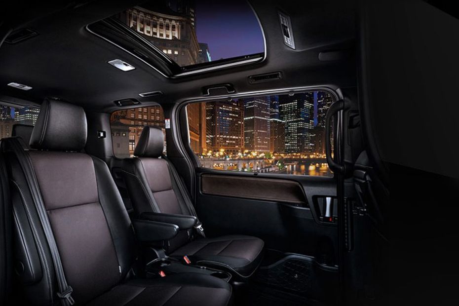 Toyota Voxy Rd Row Seat Toyota Voxy Rd Row Seat