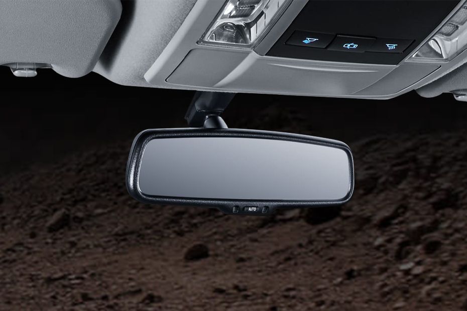 Fortuner Courtesy Lamps Fortuner Courtesy Lamps