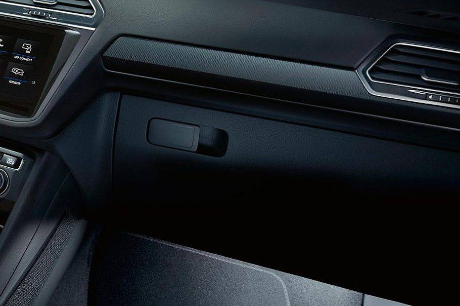 Volkswagen Tiguan Glove Box Volkswagen Tiguan Glove Box