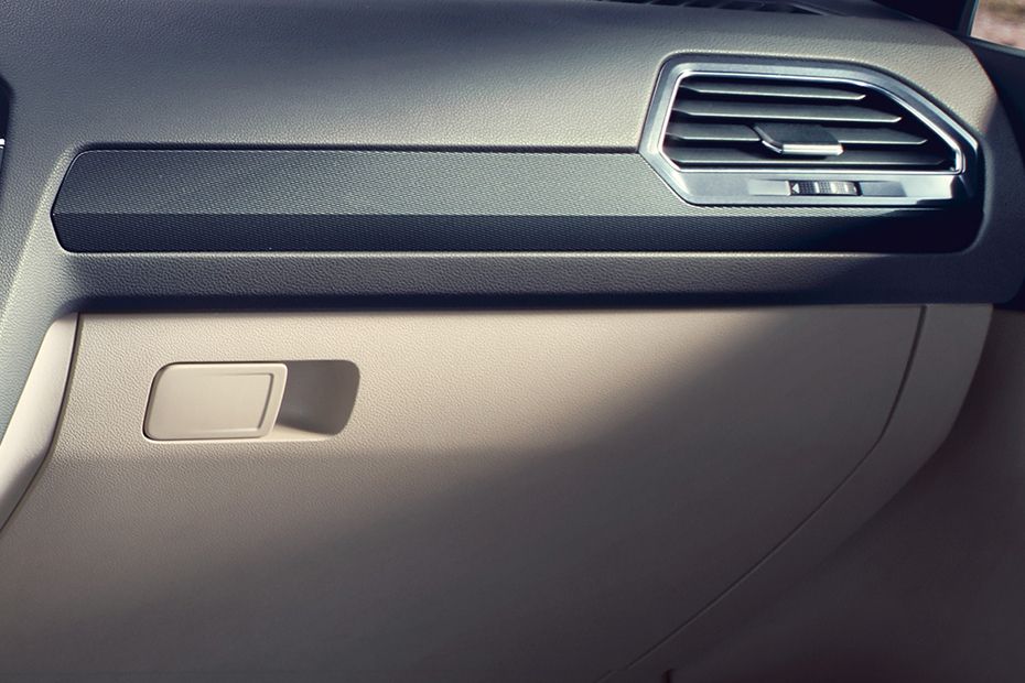 Glove Box Volkswagen Tiguan Allspace Glove Box Volkswagen Tiguan Allspace