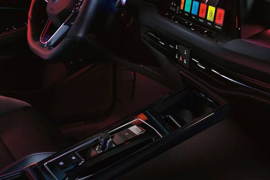 Volkswagen Golf GTI Gear Shifter Volkswagen Golf GTI Gear Shifter