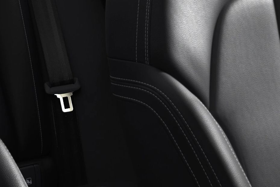 Seat belt XC40 Seat belt XC40