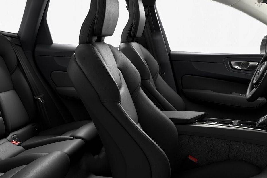 Gambar Volvo XC60 2024 Lihat Foto Interior & Eksterior Oto